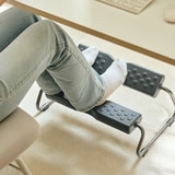 듀오백 각도조절 발받침 듀오백 각도조절 발받침