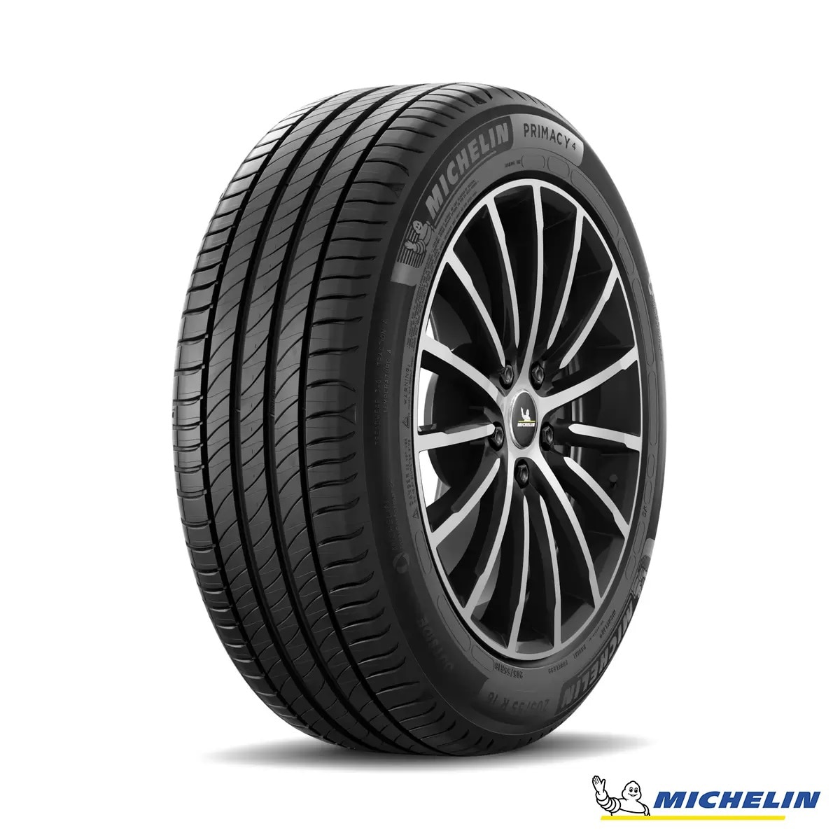 미쉐린 프라이머시4 255/45 R20 105V