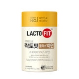 종근당건강 락토핏 플러스 아연 60포 x 3입 x 5세트