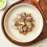 CJ 비비고 꼬리곰탕 460g x 6