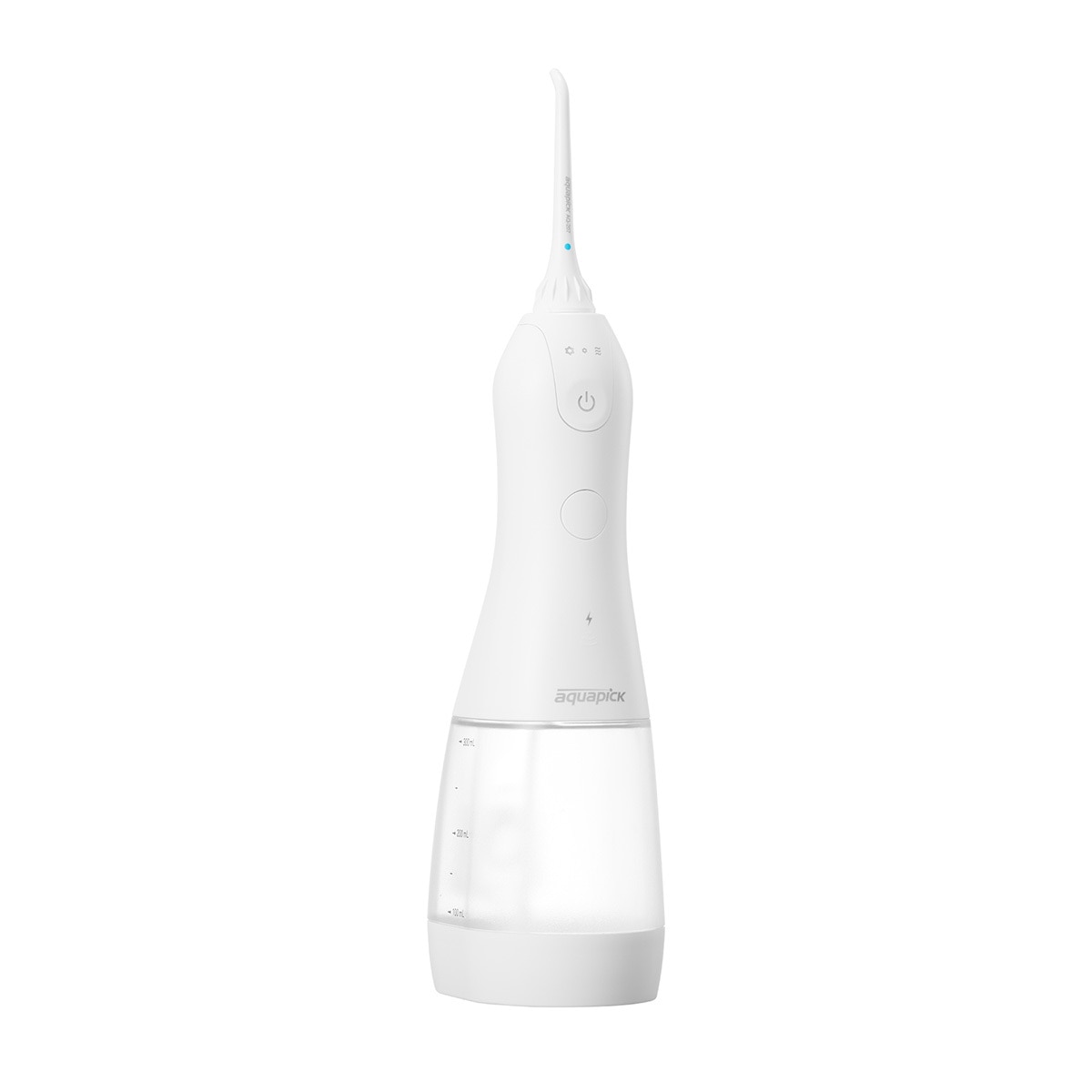 아쿠아픽 코드리스 구강세정기 AQ-207