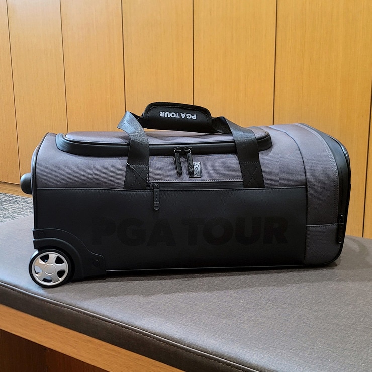 PGA Tour 보스턴백 캐리어 - 그레이