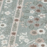 Wyatt&Ash 워셔블 러그 160x226cm - 민트