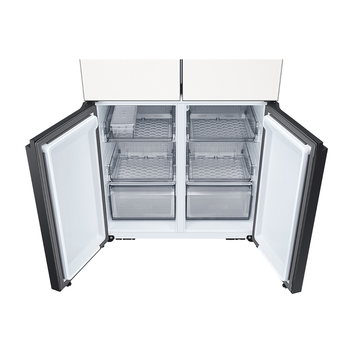 삼성 비스포크 AI 키친핏맥스 냉장고&김치냉장고 set