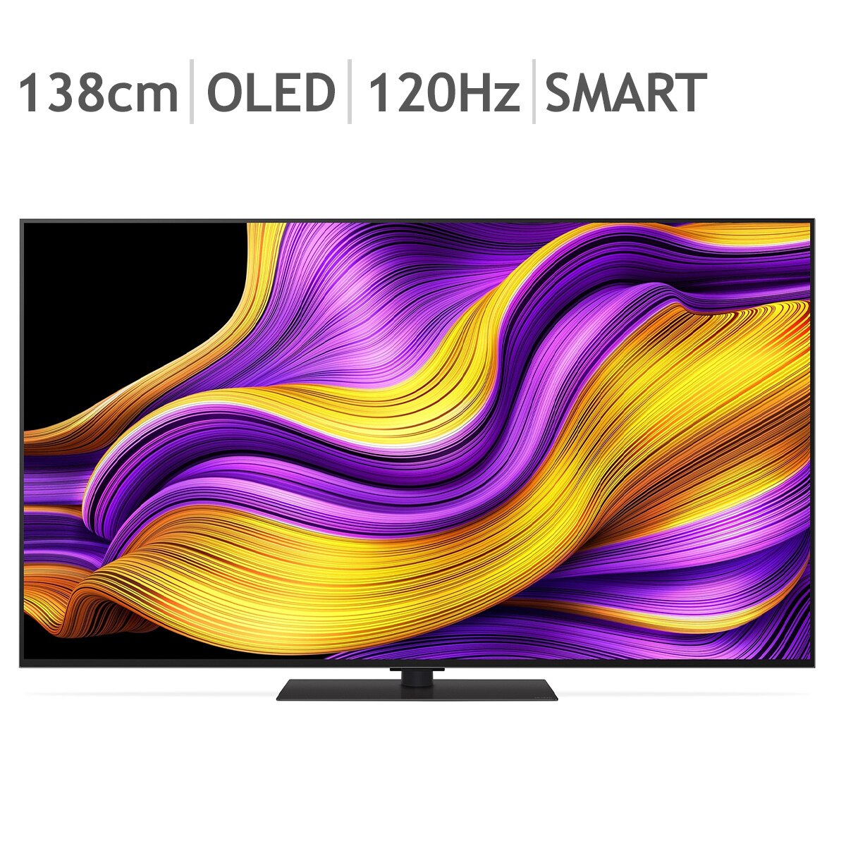엘지 OLED evo TV 55G5KNA 138cm (55) - 스탠드형