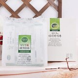 바다소리천연조미료 4종선물세트