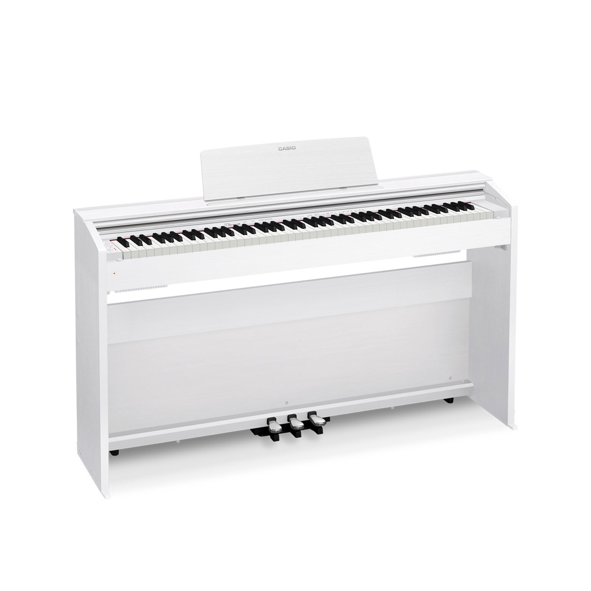 카시오 프리비아 디지털피아노 PX-870 - 화이트