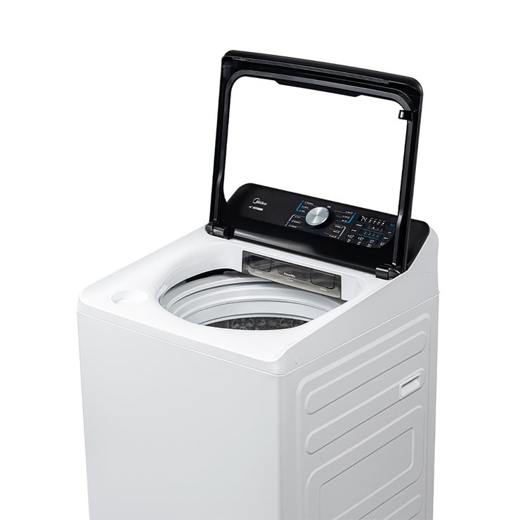 마이디어 통돌이 세탁기 19kg,화이트 마이디어 통돌이 세탁기 19kg,화이트