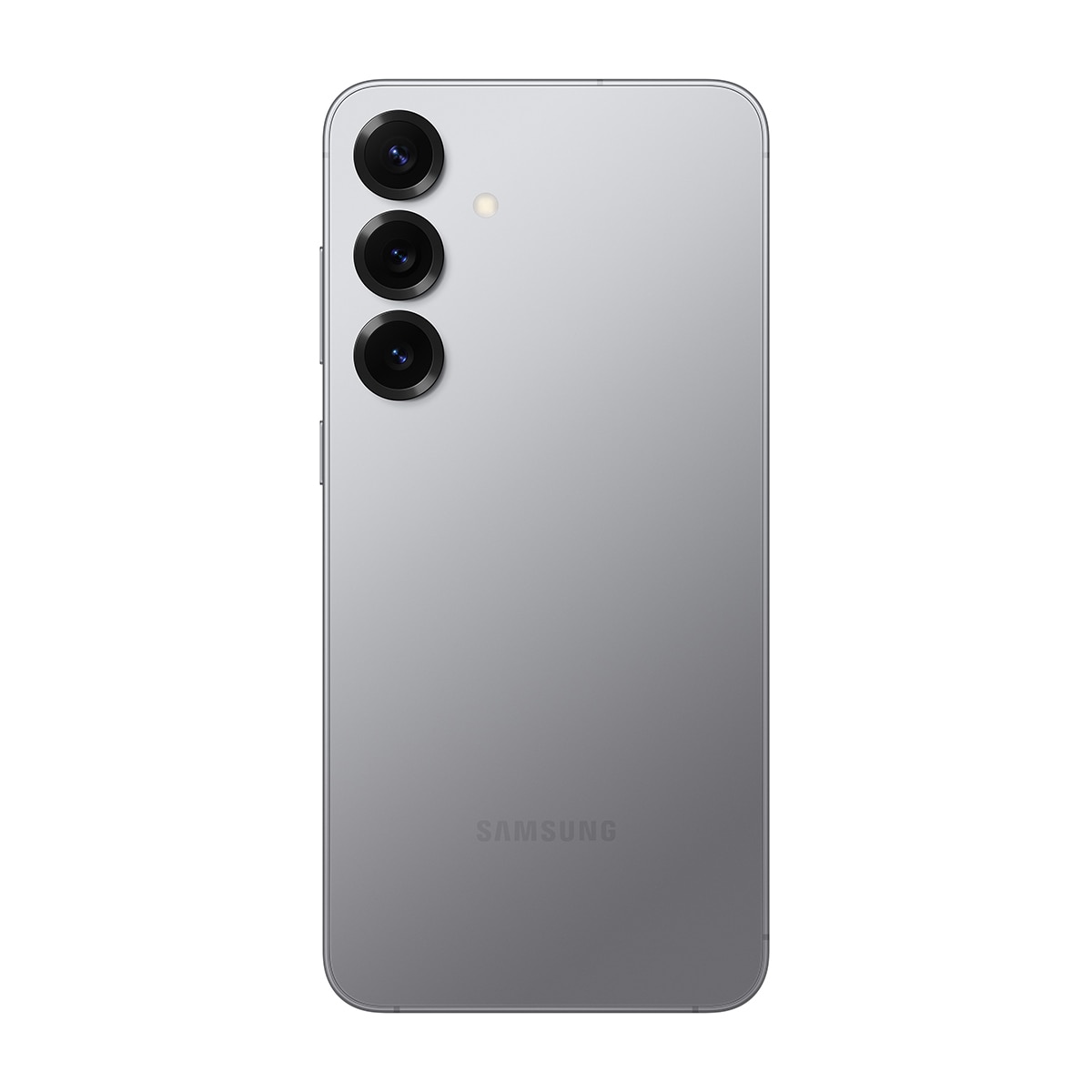 삼성 갤럭시 S25 플러스 256GB 5G - 실버 쉐도우