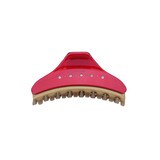 모스트12 라인스톤 집게핀 - L, 8.5cm