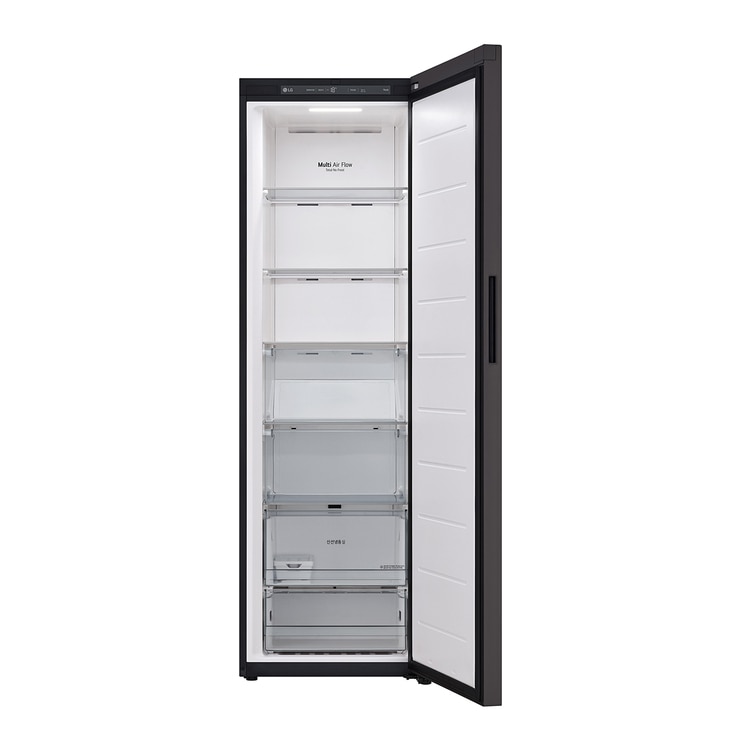 엘지 오브제 컨버터블 Fit & Max 냉동고 328L