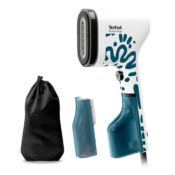 Tefal Pure Pop Handy Steam Iron DT2040 684045