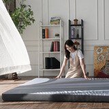 센스맘 투사이드 매트리스 (12.0cm ) - 슈퍼싱글