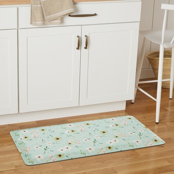 Town & Country 컴포트 겔 주방 매트 50x106cm