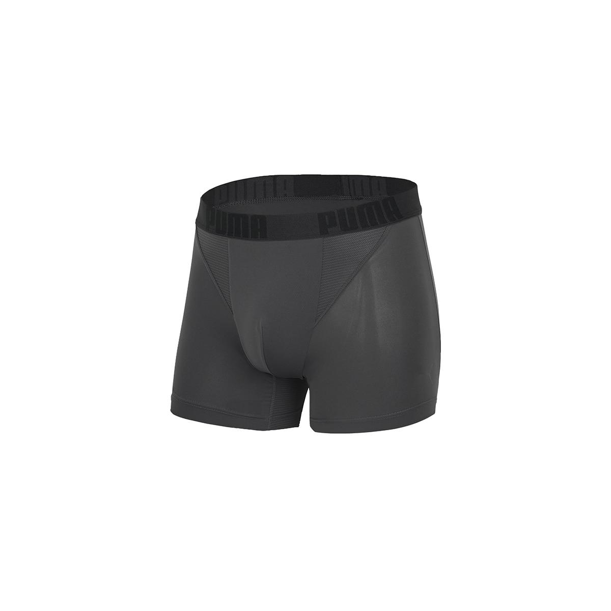 푸마 남성 미드 박서 브리프 5매 - 26SSC(쿨스킨), 100(L)