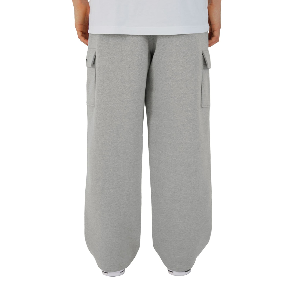 아웃도어프로덕츠 남성 기모 카고 팬츠 - 멜란지그레이, S