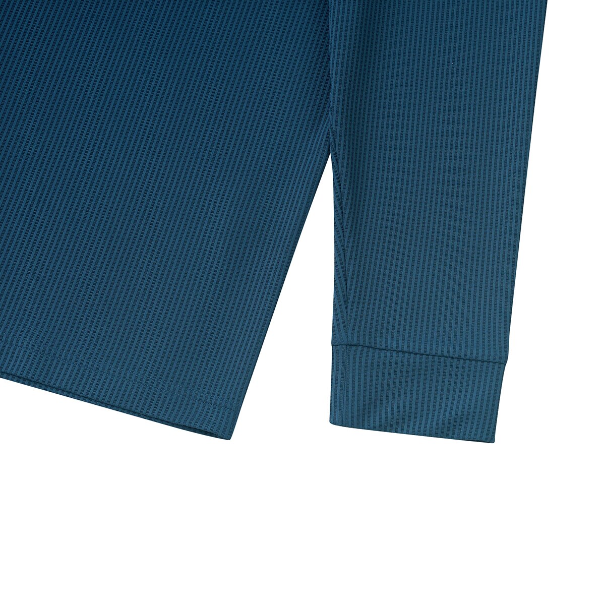 네파 남성 긴소매 폴로 티셔츠 - 틸블루, M 네파 남성 긴소매 폴로 티셔츠 - 틸블루, M