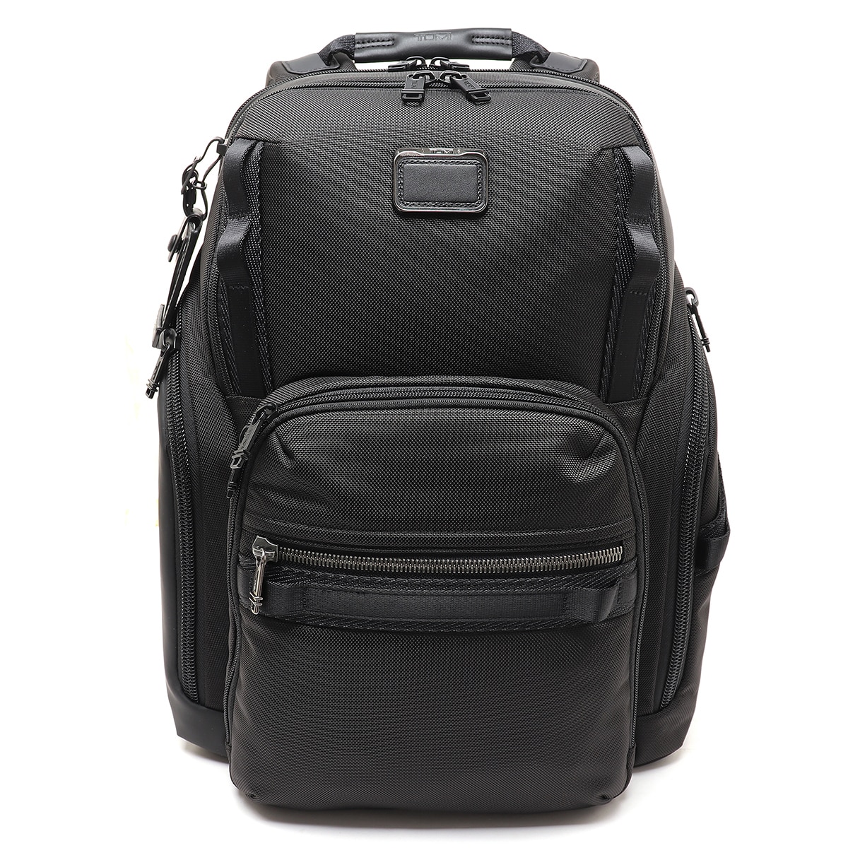 투미 알파 브라보 서치 백팩