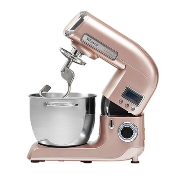 위즈웰 홈베이킹 스탠드 믹서기WM5500G