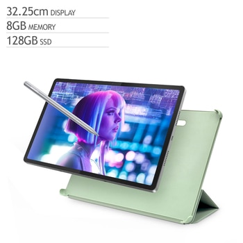 레노버 Idea Tab Pro 12.7 + 펜 + 전용 폴리오케이스