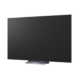 엘지 OLED evo TV 77C5FNA 194cm (77) - 스탠드형 엘지 OLED evo TV 77C5FNA 194cm (77) - 스탠드형