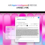 Apple 맥북 네오 13 A18 Pro 512GB 블러시(Touch ID)