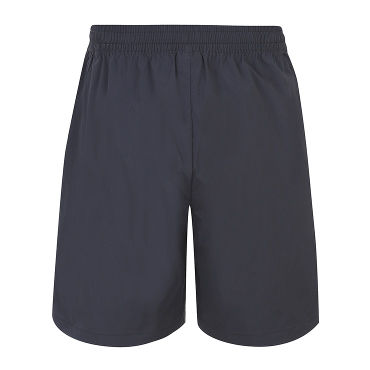 푸마 남성 우븐 반바지 - 네이비, M