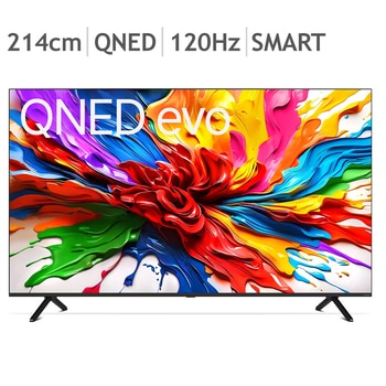 LG QNED evo 85QNED92AGA 214cm (85) LG QNED evo 85QNED92AGA 214cm (85)
