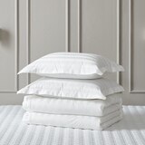 알러텍트 무봉제 호텔 이불 세트 - 퀸