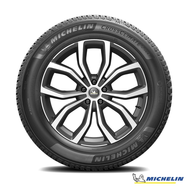 미쉐린 크로스 클라이밋 2 SUV 235/45R20 100H