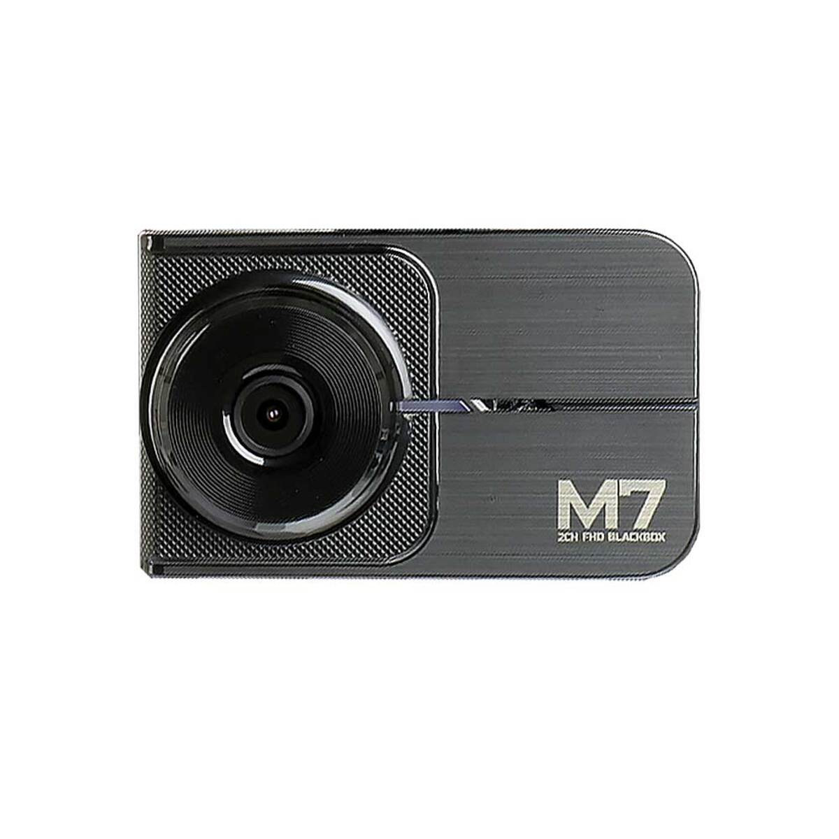 지넷 M7 페달블랙박스 3 채널 - 설치쿠폰 무료증정