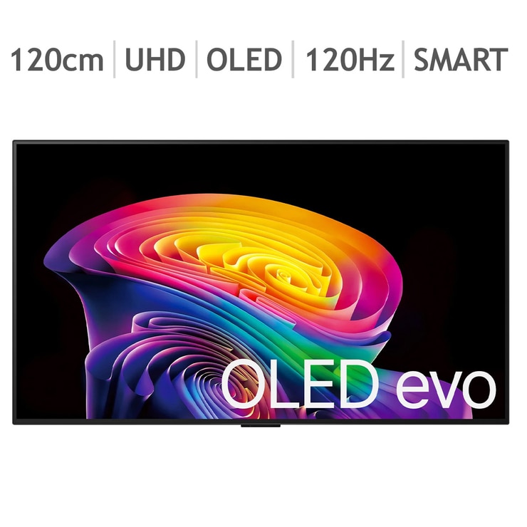 LG OLED evo AI TV 48C6KNA 120cm (48) LG OLED evo AI TV 48C6KNA 120cm (48)