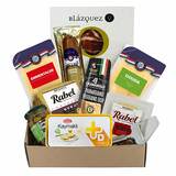 치즈 & 하몽 선물세트 C 1,750g