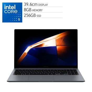삼성 갤럭시북4 (15.6/C5/8GB/256GB)