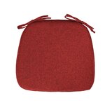 Sutton Place 의자 방석 세트 2P Sutton Place 의자 방석 세트 2P