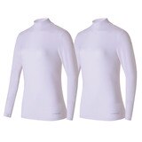 커터 앤 벅 냉감 이너 레이어 긴팔 티셔츠 2PK