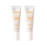 디오프러스 시그니처 마일드 카밍 선크림 50g x 2