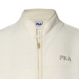 휠라 키즈 보아 플리스 자켓 - 아이보리, 145 휠라 키즈 보아 플리스 자켓 - 아이보리, 145