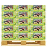 Tropical Maria 냉동아보카도1kg x 350개