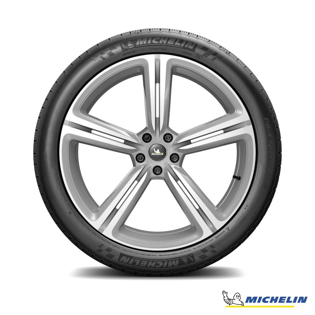 미쉐린 파일럿 스포츠 A/S 3 305/40R20 112V EXTRA LOAD