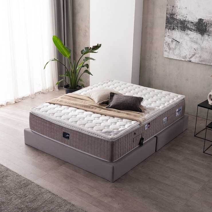 Altrenotti Maxter Plus Mattress - King 657068