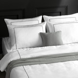 알러텍트 알러지 케어 베개커버 2P - 화이트 (그랜드)