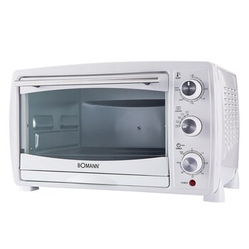 보만 컨벡션 오븐 22L AO2250W 보만 컨벡션 오븐 22L AO2250W