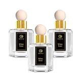 젠틀 차량용 디퓨저 120ml 3개