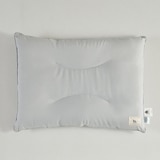 루마인 홈 양모 경추 베개 40x60cm - 그레이