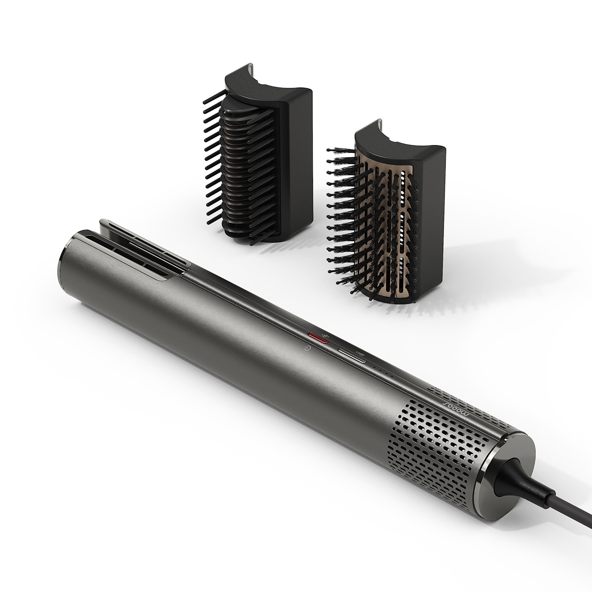 무아스 플라즈마 에어 3in1 스타일링 드라이기 SJ19