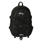 예일 메쉬 스트링 백팩 37L - 블랙