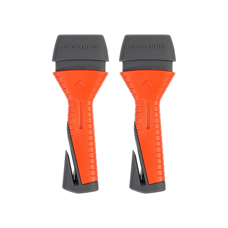 LifeHammer Evolution set-2ea 677182