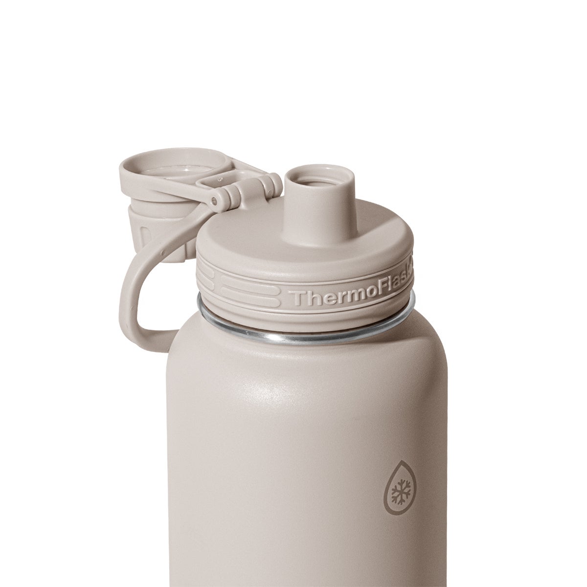 써모플라스크 보온보냉병 2PK (950ml) - 시그래스&캐년더스트