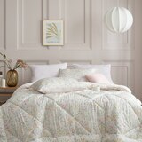 에이프릴앳홈 모달 극세사 차렵이불 - 퀸, 이오니